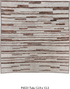 Vintage Tulu Area Rug (12' x 13')